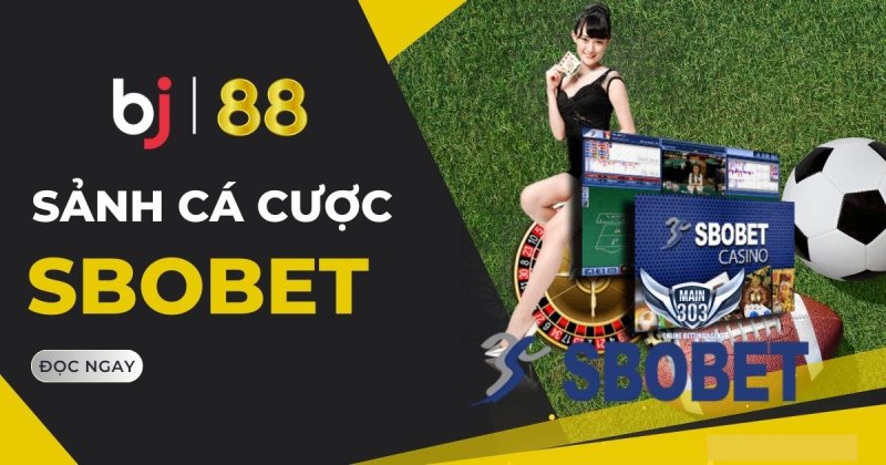 Sbobet Bj88